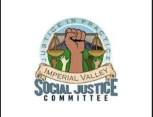 Community roundtable addresses African American healthcare needs in Imperial County