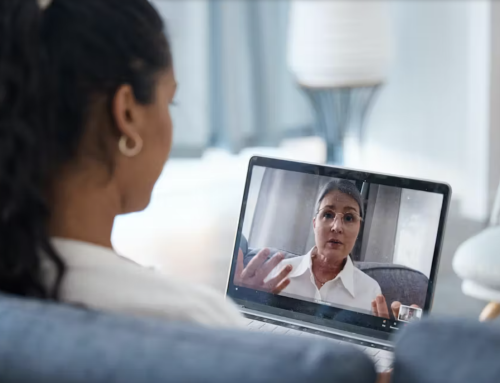 Immigration Raids Seen Driving Patients Towards Telehealth