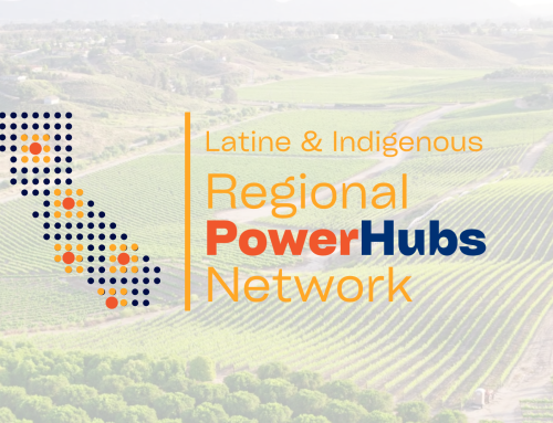 Latino Coalition for a Healthy California Launches Latine and Indigenous Regional Power Hubs to Connect Public Health Organizations Across California