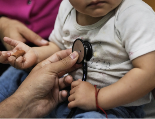 Medicaid, ICE and a ticking clock for undocumented Californians