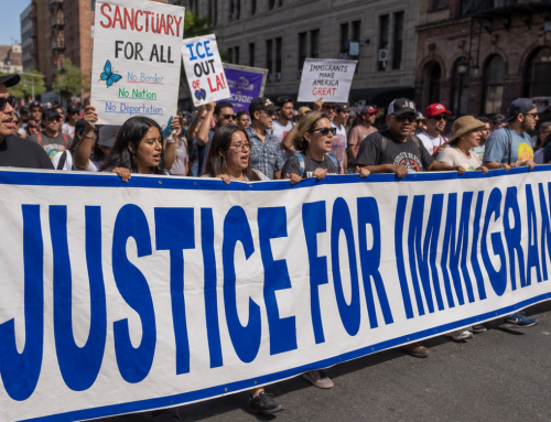 California State Senator Jesse Arreguín’s Bill to Shine Light on ICE Activity Advances in State Senate